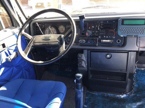 Imagem 13 de 14 de Volvo Nl-10 340 6x2
