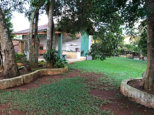 Imagem 7 de 14 de Chacara Em Condominio Antes Do Centro!! Cod:1019