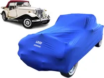 Comprar Capa De Tecido Para Carros Antigos