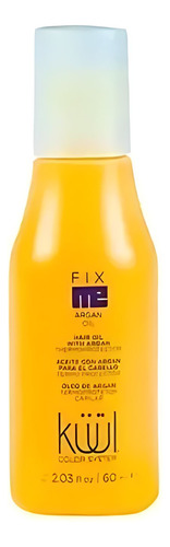 Tratamiento Aceite Argán Lehit