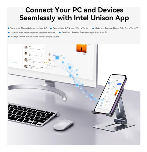 Beelink Eq14 Mini Pc, Intel Twin Lake N150 Hasta 3.6ghz), 16