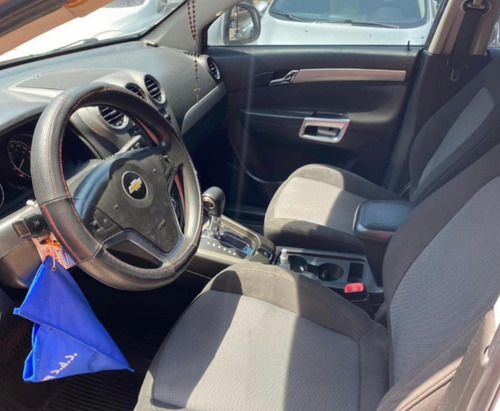 Chevrolet Captiva 2012 2.4 Sport 169 Hp