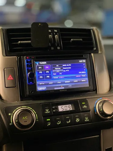 Toyota Prado 4.0 Tx