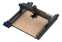 Comprar Router Cnc Dual 46x46 Cm Husillo 300w Laser 10w Opticos