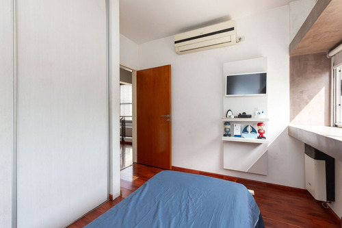 Venta Casa En Luzuriaga 4 Amb - Permuta