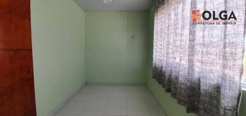 Imagem 21 de 30 de Casa Com 05 Quartos Em Condomínio Fechado, À Venda - Gravatá/pe - Ca0596