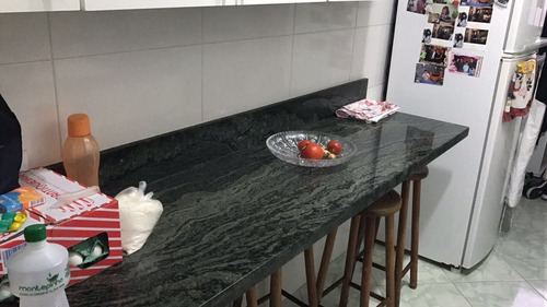 Imagem 6 de 18 de Apartamento Para Venda, 3 Dormitórios, Vila Iório - São Paulo - 1069