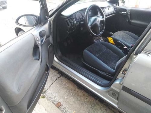 Imagem 11 de 14 de Chevrolet Vectra Gl