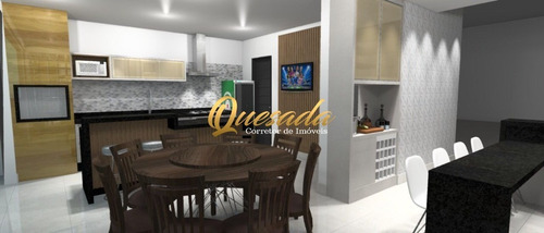 Imagem 16 de 30 de Casa À Venda No Jardim Bréscia - Indaiatuba - Sp - Quesada Imóveis - Ca00276 - 69245738