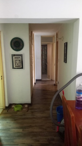 Se Arrienda Dpto.juan Enrique Concha 254, Pasos Plaza Ñuñoa