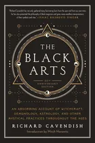 Comprar Libro The Black Arts: A Concise History Of Witchcraft, Dem