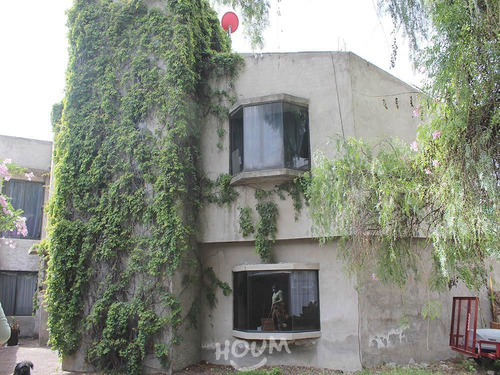 Imagen 1 de 29 de Casa En Santa Martha Acatitla, Iztapalapa Con 5 Recámaras, 120 M², Id: 34691