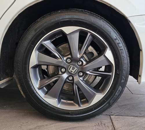 Honda Odyssey Minivan 2022