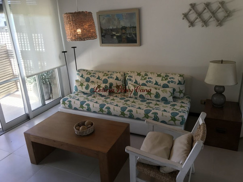Imagen 3 de 15 de Venta Apartamento 1 Dormitorio En Manantiales