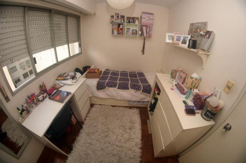 Imagen 10 de 12 de Venta Apartamento Precioso En El Corazón De Pocitos