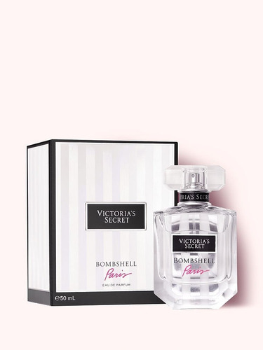 Bombshell Paris Eau De Parfum Victoria's Secret