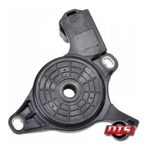 Sensor Pare Y Neutro Caja Chevrolet Optra Original 93742966