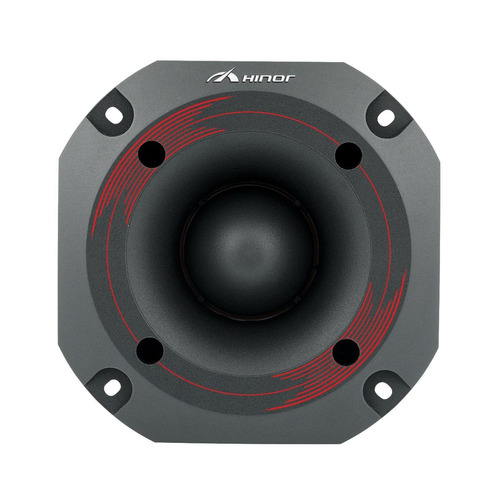 Super Tweeter Hinor 5hi300  Rms 100 W Rms + Capacitor