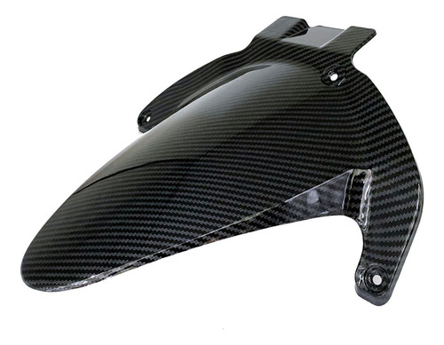 Para Honda Cbr600rr Cbr 600 Rr F5 2007-2012 Fender Carbon F
