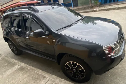 Renault Duster 2.0 Dynamique 4x2