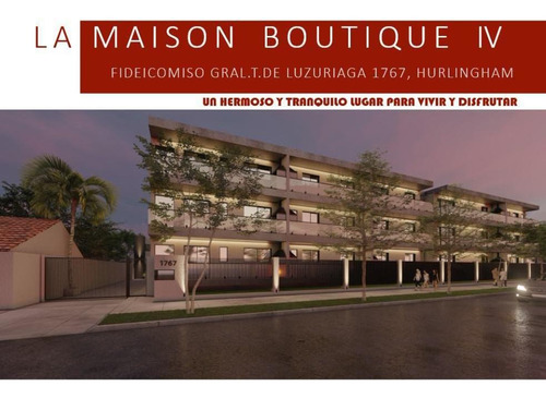 Imagen 10 de 30 de Cochera - Hurlingham