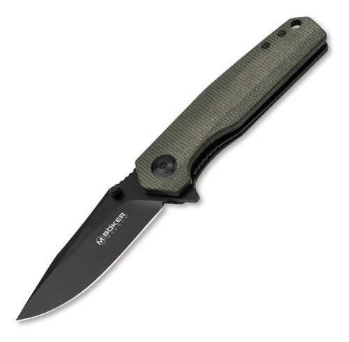 Canivete Böker Magnum Field Flipper