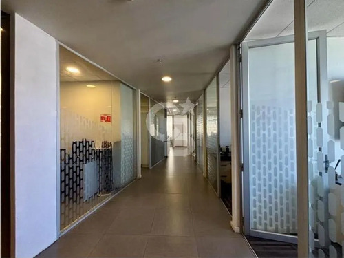 Oficina Rosario Norte, Conectividad Y Seguridad