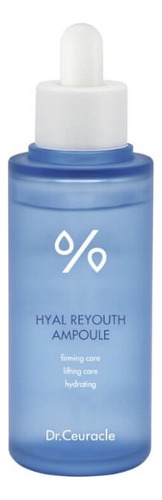 [dr.ceuracle] Hyal Reyouth Ampoule