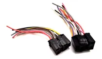 Comprar 02 Arnes Switch Luces \u002F Itermitentes Vw Sedan Vocho Combi A2
