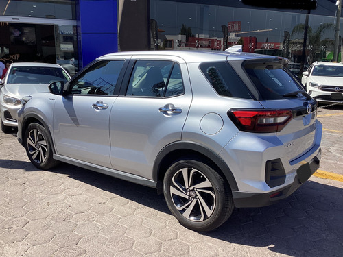 Toyota Raize 1.0T Xle Fwd Cvt