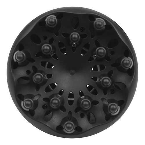 Difusor Universal Para Secador Pelo, Accesorio Para Secador