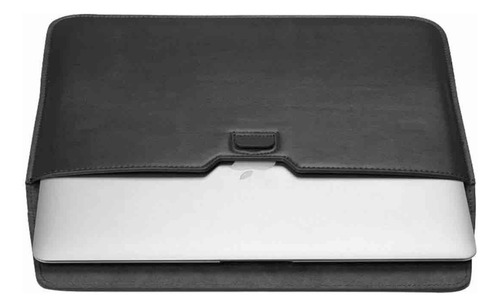 Pasta Notebook Samsung Galaxy Book S Preta 13 Polegadas