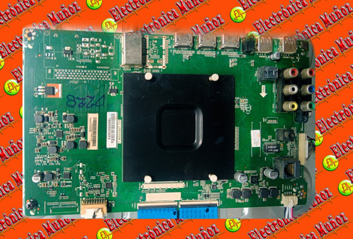 Tarjeta Main Board Tv Kalley  K-led50uhdsaat2