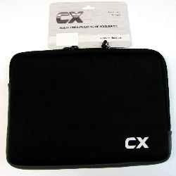 Funda P/ultrabook Cx 14` Dcell Sleeve Negro Nuevo Garantia