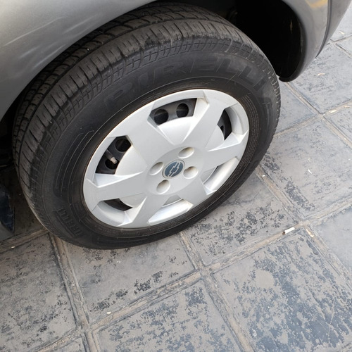Chevrolet Meriva 1.8 Gl Plus 5 Puerta N 2012