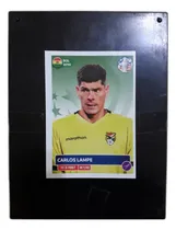 Comprar Figurita Copa América 2024 Carlos Lampe Bolivia 3