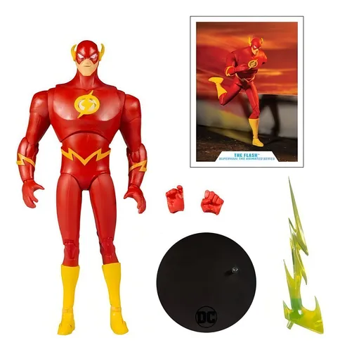 Juguetes de flash la serie hotsell