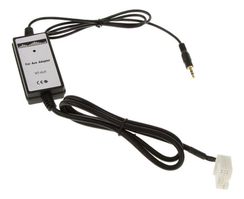 Cables De Adaptador De Interfaz De Sonido For Accord