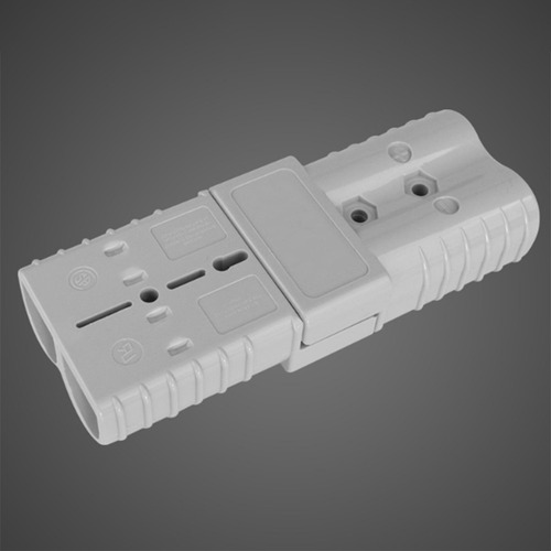 Conector De Enchufe 50a Estilo Anderson De 10 Piezas Con Man