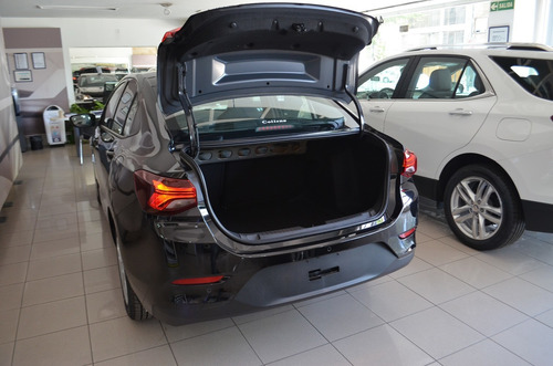 Nuevo Chevrolet Onix Lt Plus 2020! 1.2! Ex Prisma #cg