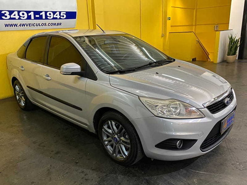 Imagem 9 de 14 de Ford Focus 2l Fc Flex