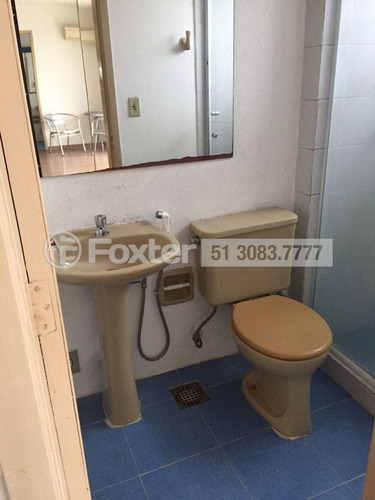 Imagem 20 de 24 de Kitnet / Jk / Studio, 29.31 M², Tristeza - 131586