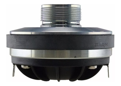 Super Driver Titanium Jbl Selenium D202ti 60w Rms 8 Ohms