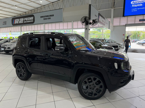 Jeep Renegade 1.3 T270 TURBO FLEX S 4X4 AT9