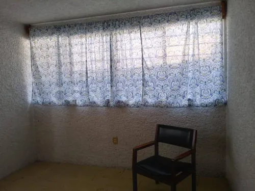 Casa En Renta Santa María Aztahuacán, Iztapalapa, Edo. México