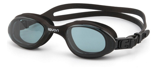 Óculos de natação Aquon Inertia Toned Open Water - pretos