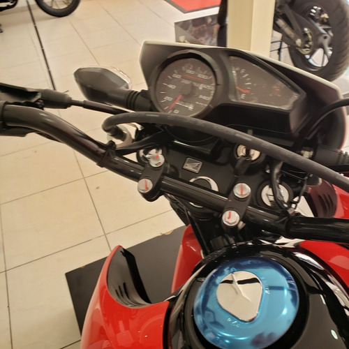 Imagen 6 de 15 de Honda Xr190l 2024 Medellín