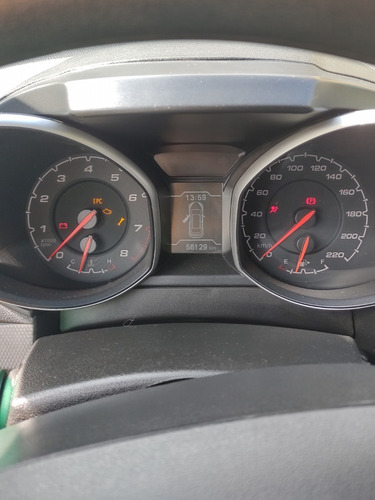 Chery Tiggo 5
