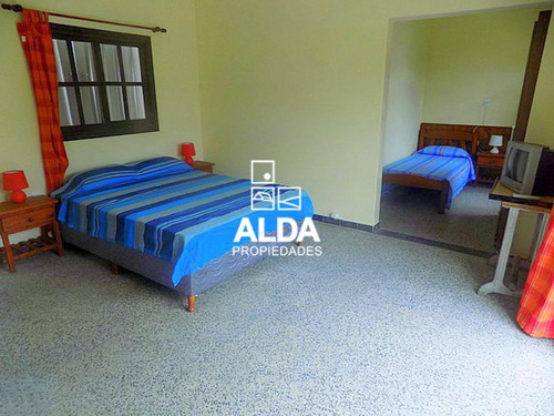 Casa Beaulieu Piriápolis 4 Dorms Alquiler Temporada Ca101280