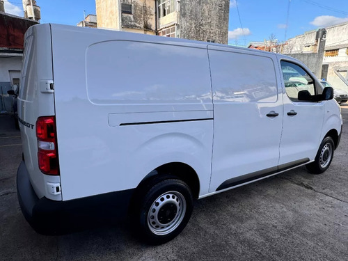 Peugeot Expert 1.5 Hdi 120 L3